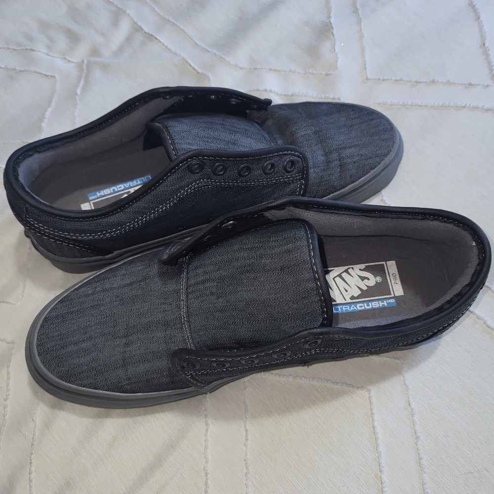 Vans Men's Chukka Low